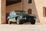 Jaguar E-Type SERIE 2+2 FHC