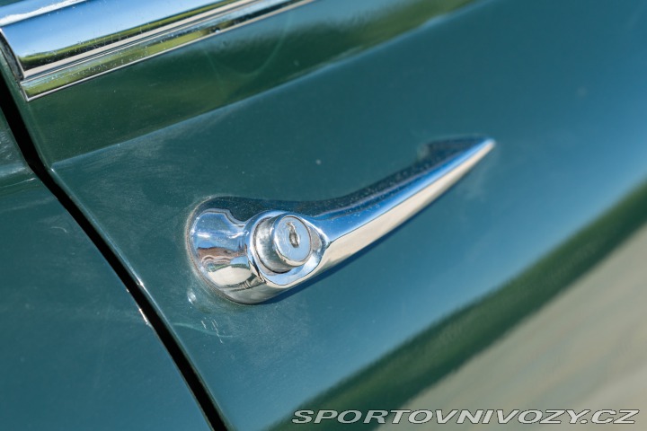 Jaguar E-Type SERIE 2+2 FHC 1970