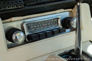 Jaguar E-Type SERIE 2+2 FHC 1970
