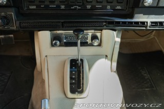 Jaguar E-Type SERIE 2+2 FHC 1970
