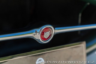 Jaguar E-Type SERIE 2+2 FHC 1970