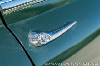 Jaguar E-Type SERIE 2+2 FHC 1970