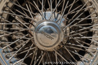 Jaguar E-Type SERIE 2+2 FHC 1970