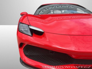 Ferrari 296 296 GTB 2022