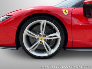 Ferrari 296 296 GTB 2022