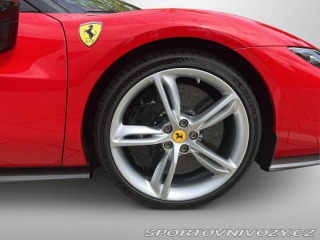 Ferrari 296 296 GTB 2022