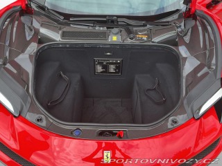 Ferrari 296 296 GTB 2022
