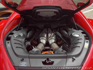 Ferrari 296 296 GTB 2022