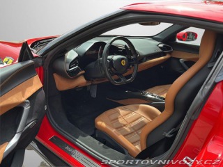 Ferrari 296 296 GTB 2022