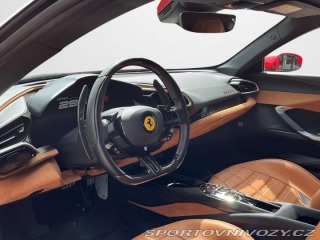 Ferrari 296 296 GTB 2022
