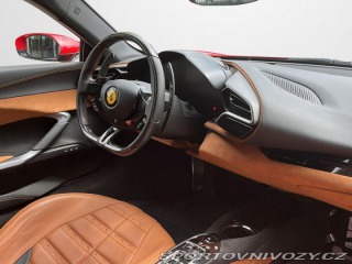 Ferrari 296 296 GTB 2022