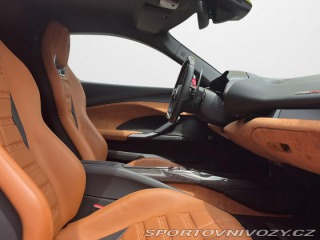 Ferrari 296 296 GTB 2022
