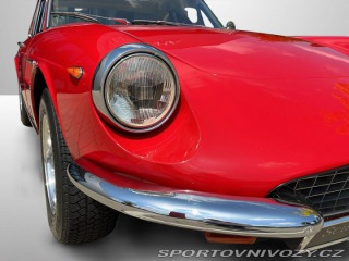 Ferrari 330 GTC 1967