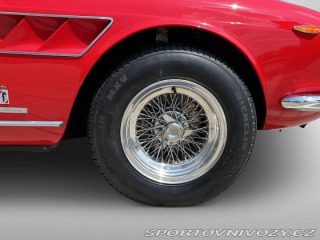Ferrari 330 GTC 1967
