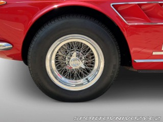 Ferrari 330 GTC 1967