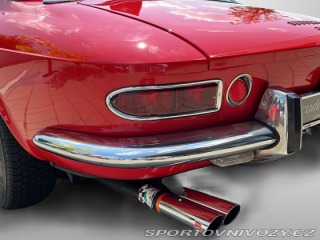 Ferrari 330 GTC 1967