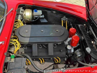 Ferrari 330 GTC 1967