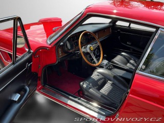 Ferrari 330 GTC 1967