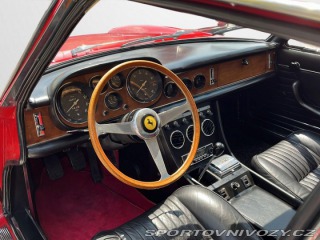Ferrari 330 GTC 1967