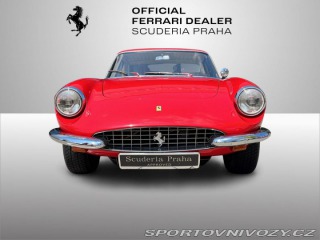 Ferrari 330 GTC 1967