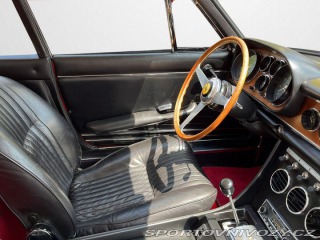 Ferrari 330 GTC 1967