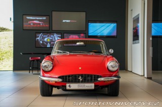 Ferrari 330 GTC 1967