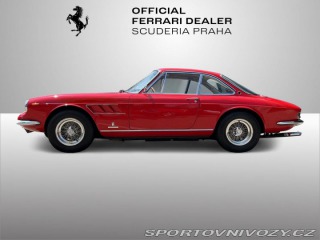 Ferrari 330 GTC 1967