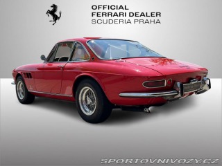 Ferrari 330 GTC 1967