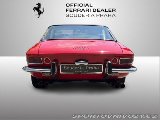 Ferrari 330 GTC 1967