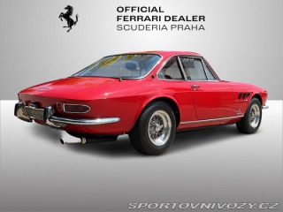 Ferrari 330 GTC 1967