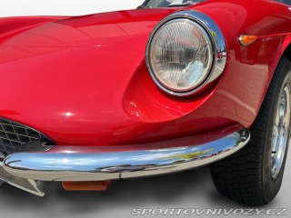 Ferrari 330 GTC 1967