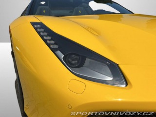 Ferrari 488 Spider 2018