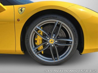 Ferrari 488 Spider 2018