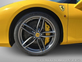 Ferrari 488 Spider 2018
