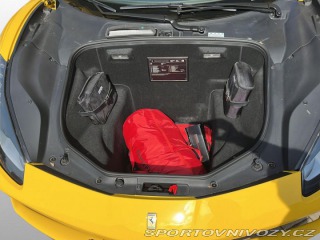 Ferrari 488 Spider 2018