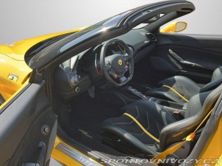 Ferrari 488 Spider 2018