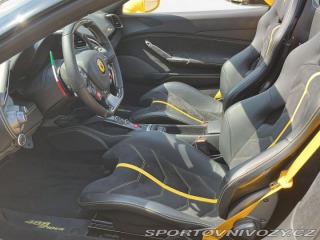 Ferrari 488 Spider 2018