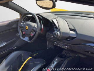 Ferrari 488 Spider 2018