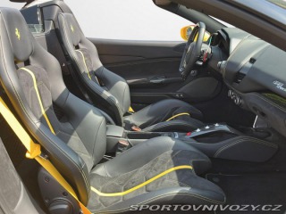 Ferrari 488 Spider 2018