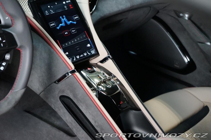 Ferrari Roma ADAS Carbon Pas-Disp Magn 2021