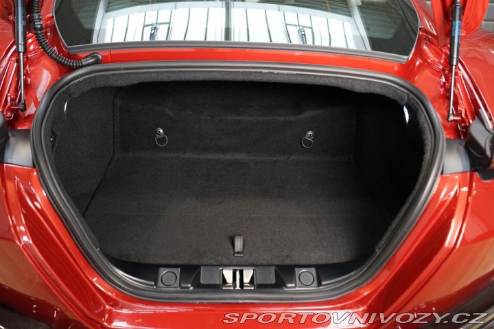 Ferrari Roma ADAS Carbon Pas-Disp Magn 2021