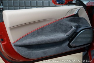 Ferrari Roma ADAS Carbon Pas-Disp Magn 2021