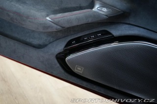 Ferrari Roma ADAS Carbon Pas-Disp Magn 2021