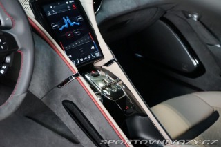 Ferrari Roma ADAS Carbon Pas-Disp Magn 2021