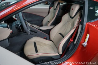 Ferrari Roma ADAS Carbon Pas-Disp Magn 2021