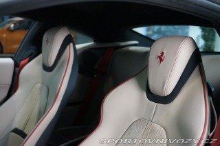 Ferrari Roma ADAS Carbon Pas-Disp Magn 2021