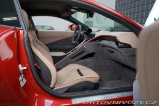 Ferrari Roma ADAS Carbon Pas-Disp Magn 2021