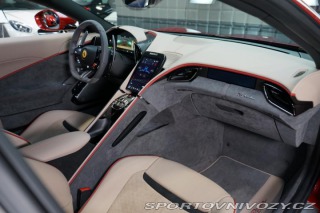 Ferrari Roma ADAS Carbon Pas-Disp Magn 2021