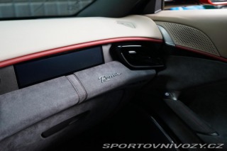 Ferrari Roma ADAS Carbon Pas-Disp Magn 2021