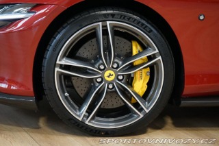 Ferrari Roma ADAS Carbon Pas-Disp Magn 2021